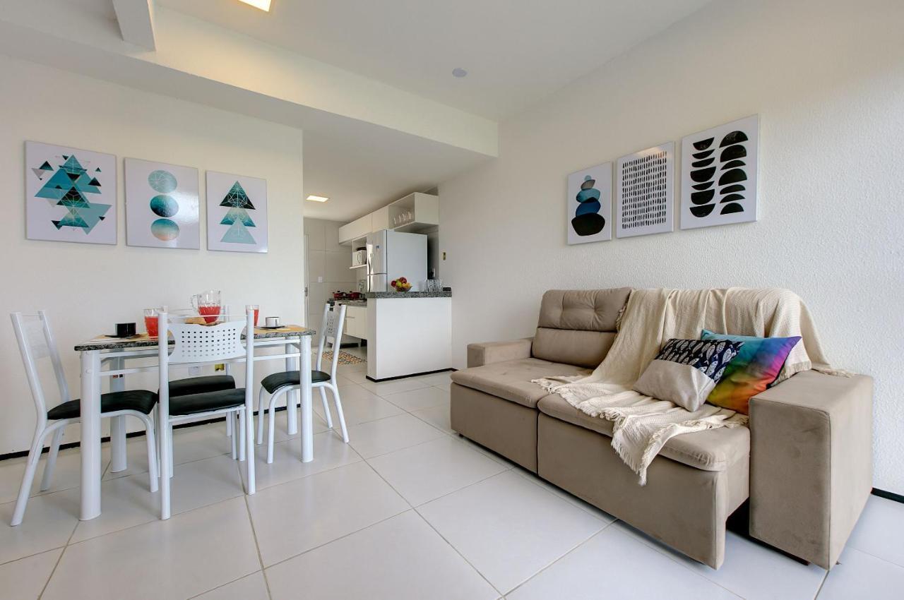 Beach Townhouses #Ic1 - Triplex Por Carpediem Aquiraz Exterior foto