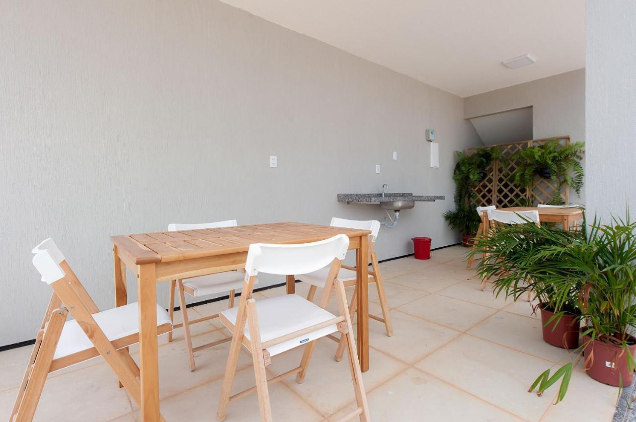 Beach Townhouses #Ic1 - Triplex Por Carpediem Aquiraz Exterior foto